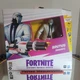 Hasbro FORTNITE Victory Royale Series Brutus (Ghost) Action Figure
