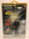 Dr Beverly Crusher Updated Generations Movie Uniform 97 Star Trek Next Playmates