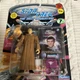 Captain Picard Romulan Unification Star Trek Next Gen Playmates 1994 NEW
