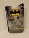 DC Comics Batman Missions Batman Action Figure DC 80 Years Mattel NEW & Sealed 