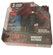 DC Comics Wingsuit Batman 4-inch Action Figure from The Batman Movie Spin Master