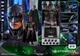 Hot Toys MMS593 Batman Forever Batman Sonar Suit Version 1/6 Figure In Stock