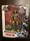 Lanard Hunter Series City Hunter Predator 7" Action Figure