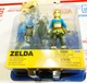 Nintendo Legend of Zelda 4" Figure Sheikah Slate Jakks Pacific Brand New