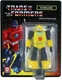 Bumblebee - World's Smallest Transformers Micro Figure