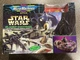 Galoob Micro Machines Star Wars Planet Dagobah Playset NIB