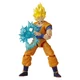 Super Saiyan Goku 6 Inch Toy Figure Battle Pack Dragon Ball Super Action Figu...