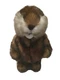FOR REPAIR/PARTS Caddyshack Gopher Gemmy, Sings and Moves Head, DOES NOT DANCE FOR REPAIR/PARTS Caddyshack Gopher Gemmy, Sings and Moves Head, DOES NOT DANCE
