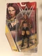 WWE Sasha Banks Sealed Mattel Action Figure 2015 Diva RARE Nice Shape NXT