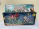 Masters of the Universe He-man Origins Battlefield Warriors Action Figure SEALED
