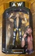 AEW UNRIVALED COLLECTION SERIES 4 KENNY OMEGA WRESTLING ACTION FIGURE JAZWARES