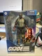 Hasbro Gi Joe Classified Series Roadblock 6 inch Action Figure #01 NISB