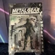 1999 McFarlane Metal Gear Solid Solid Snake Action Figure Sealed VARIANT