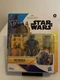 Paz Vizsla-w/ Jet Pack & Rocket Launcher-Hasbro Star Wars-4in Figure NEW-2024