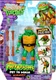 Tales of The Teenage Mutant Ninja Turtles Mutations  Michelangelo Pet To Ninja
