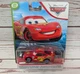 Disney Cars Movie WGP 2018 Red Lightning McQueen Racing Wheels Toy Car Mattel