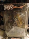 McFarlane Toys Arsenal of Doom Spawn and Burnt Spawn in sealed Hard Cases