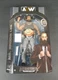 AEW Unmatched Series 3 #17 Mr Brodie Lee All Elite Wrestling Action Figure NIB