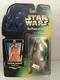 Star Wars Power of the Force Green Card Tusken Raider Kenner No.69603