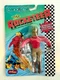 VTG 90s Just Toys The Rocketeer Bend-Ems Action Figure MOC Disney 6&rdquo; Sealed