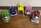 PAW Patrol, True Metal Classic 5 Collectible Die-Cast Vehicles