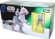 Kenner Star Wars Power Of The Force Beast Luke Skywalker And Taun Taun Action...