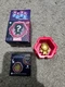 Marvel Nano Pods Star Lord Metallic