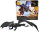 , How to Train Your Dragon, Ultimate Plasma Blast Toothless, 25&rdquo; Wings with Ligh