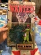 Marvel Entertainment Most Wanted Blink w/ Teleporter Base Action Figure