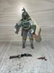 Hasbro 2013 Star Wars the Black Series Orange Line Boba Fett 6-inch Figure