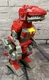 10" Red T-Rex Zord Imaginext Mattel CJP64 Mighty Morphin Power Rangers 2015 