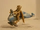 2023 Micro Galaxy Squadron Mystery Series 5 #93 "Flitnot Speeder with Geonosian"