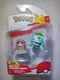 Pokemon Battle Figure Pack Diglett Bulbasaur Jazwares New