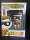 Funko pop Robin Batman Classic Tv Series #42