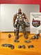Augustus Cole Gears Of War 5 Storm Collectibles Action Figure Complete Set