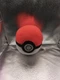 Pokemon Poke Ball Plush 5" Toy Factory Stuffed Soft Toy Factory 2021 
