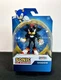 2023 JAKKS Pacific - Sonic the Hedgehog 2.5&rdquo; Action Figure: SHADOW THE HEDGEHOG