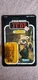 UNPUNCHED & VINTAGE: 1983 Star Wars: WICKET W. WARRICK=Return Of The Jedi-Kenner