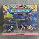 Galoob VTG Micro Machines Mighty Morphin Power Rangers  #5 Pink Ranger 74700 New