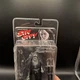 NECA Frank Miller Sin City Miho Black/White Action Figure Series 2 -  New