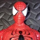 Spiderman 12" Hasbro 2013 Marvel Comics and Subs #B9760 70091