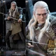 1/6 Asmus Toys LOTR029 The Lord of Rings LEGOLAS AT HELMS DEEP 1/6 Action Figure