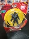 DC The Flash 4&rdquo; Action Figure Dark Flash 1st Edition Spin Master