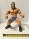 WWE Ring Giants Triple H  Poseable Action Figure 2005 Jakks Pacific Co. 13&rdquo;