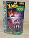 Toy Biz Marvel Comics Classics Psylocke With Light-Up Psychic Knife 1996