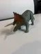 2021 Jurassic World Dominion Roar Strikers TRICERATOPS 12" w Sounds