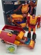 Transformers Masterpiece Rodimus Convoy Prime Mp 9 Takara Action Figure Toy