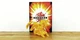 Brand New BAKUGAN Evolutions Aurelus NILLIOUS B300 Spin Master