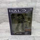 Halo Master Chief Action Figure BAF Alpha Crawler Mattel Build A Figure New
