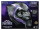 HASBRO AVENGERS MARVEL LEGENDS SERIES BLACK PANTHER HELMET 1/1